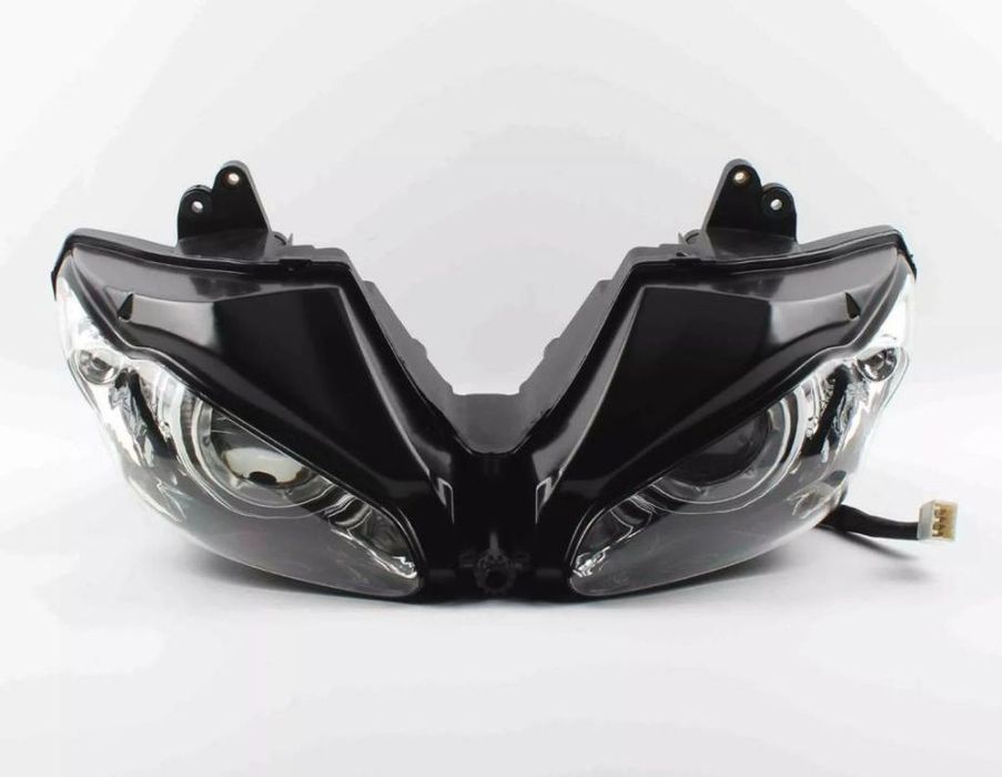 Farol, DAYTOAN 675 ano 2009 ate 2011  óptica