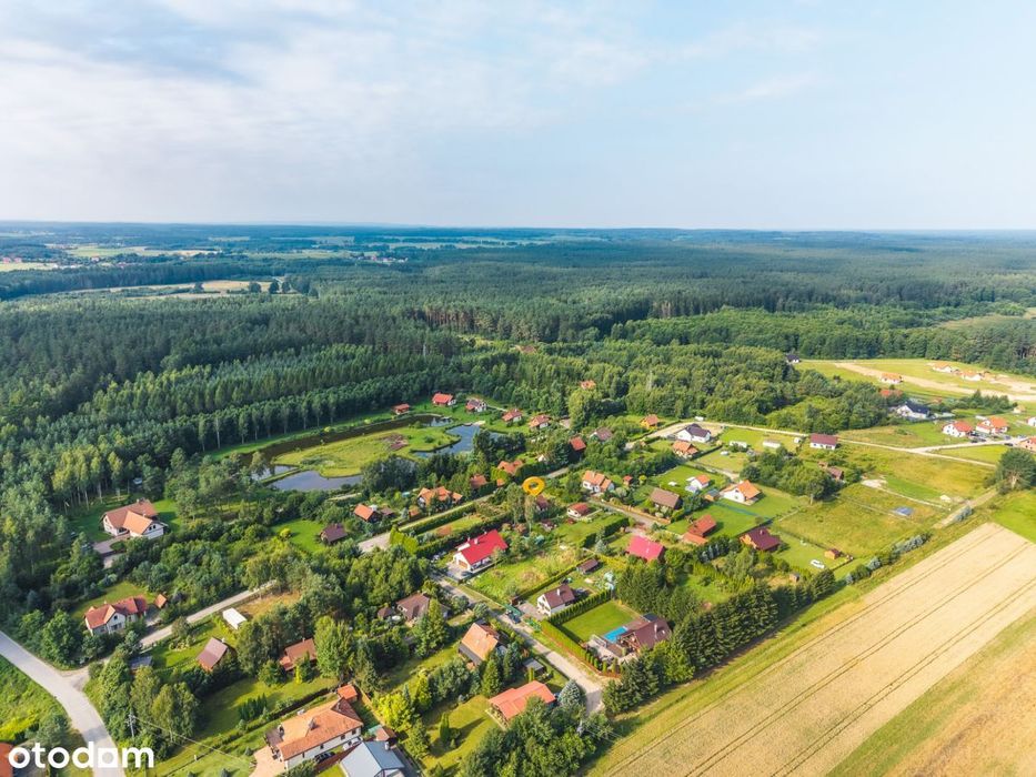 Dom – Rentyny - Widok 2