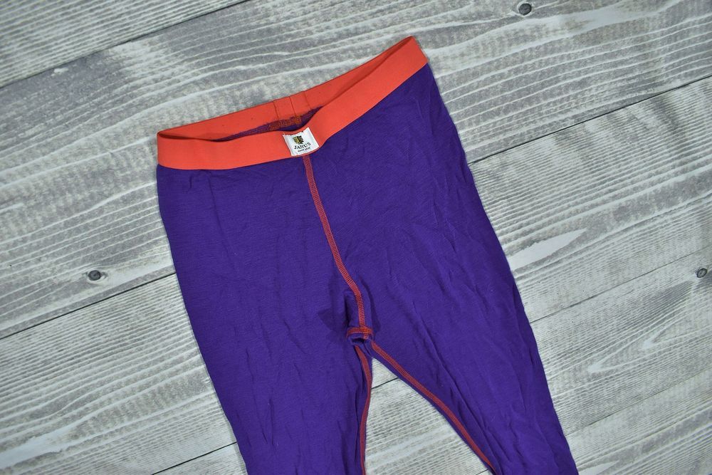 Janus Merino Wool Kalesony Dziecięce 14 Lat