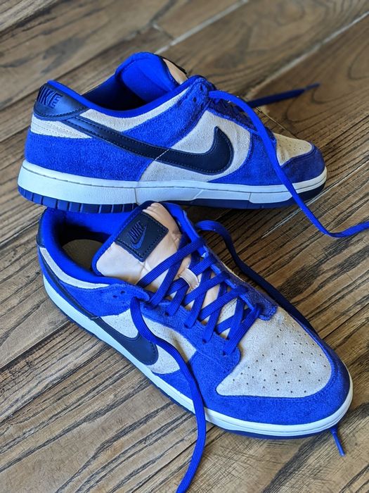 Кросівки Nike Dunk Low LX оригінал.