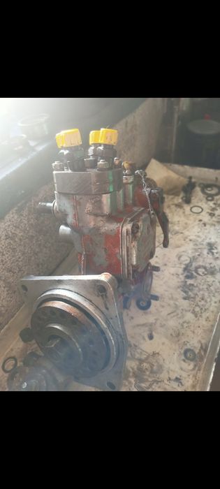 Паливний насос,тнвд ,топлівна Нд 21. Т 40, т16-25,МТЗ 240