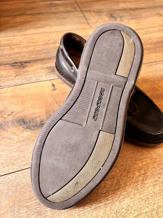 Sapatos Rockport 43