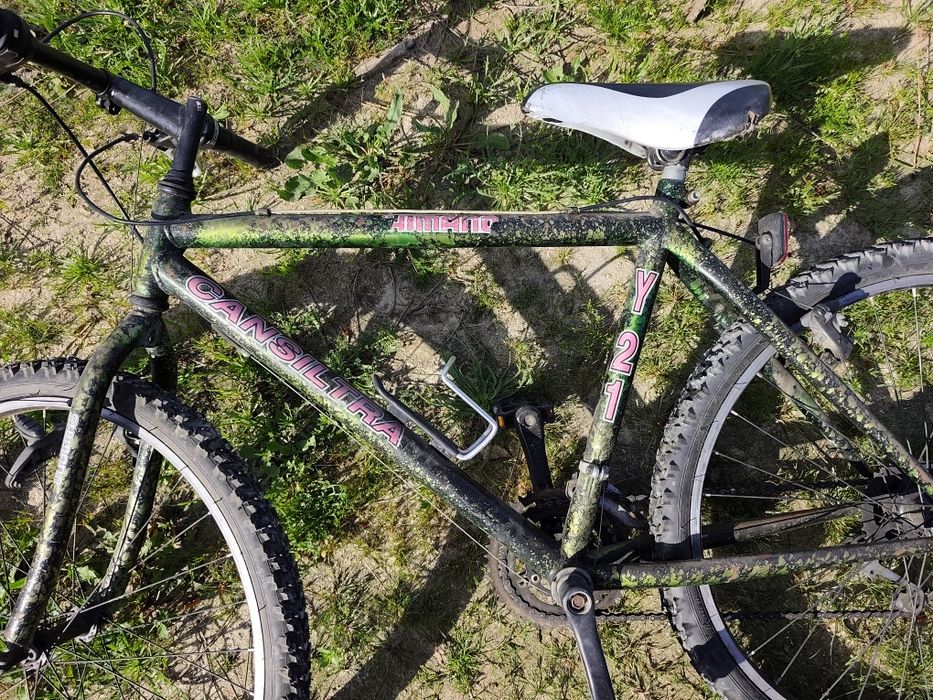 Bicicletas vários modelos