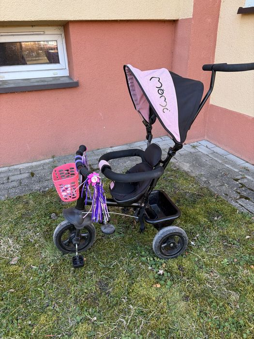 Sprzedam rowerek