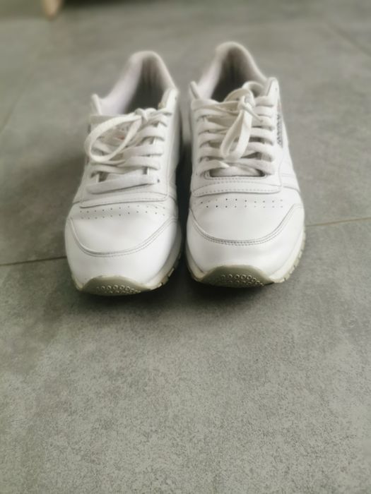 Sprzedam buty Reebock 42