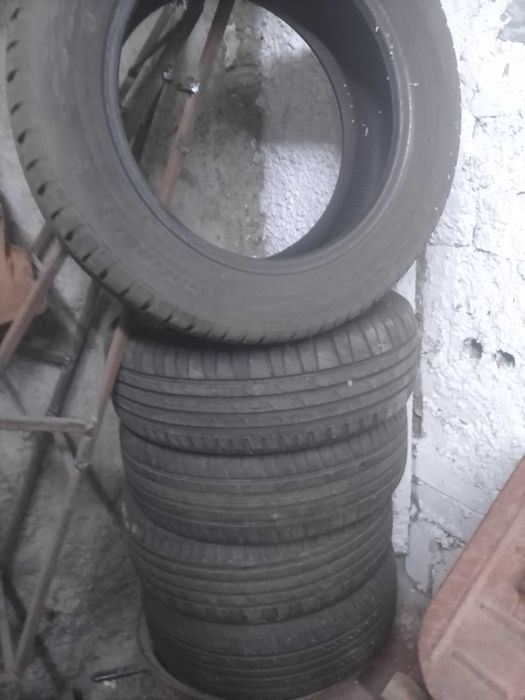 Шини літні r15 IDEAL