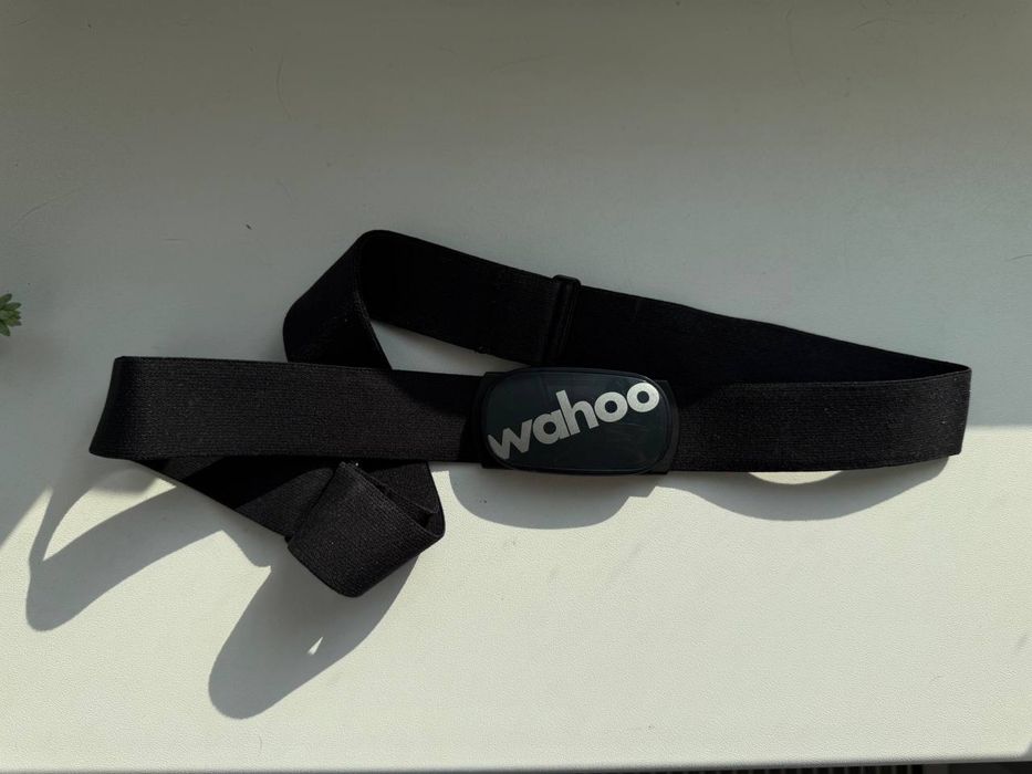 Велокомпʼютер Wahoo Roam