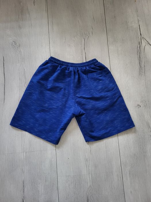 Spodenki męskie Nike