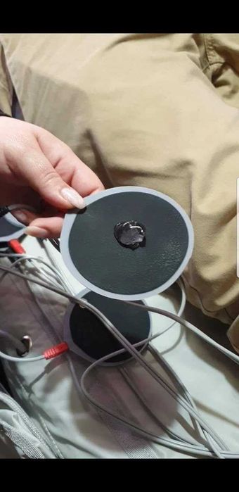 Campanha - PRESSOTERAPIA DIGITAL 3 EM 1 Novas e Embaladas