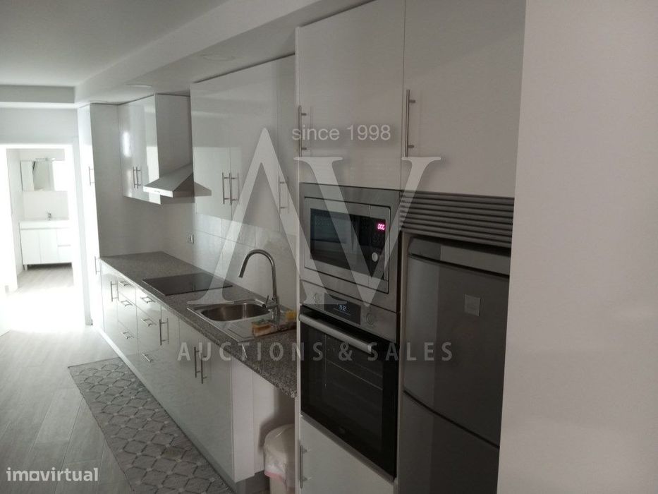 Moradia T2 _ Batalha