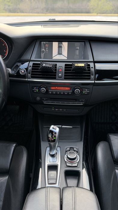 bmw x5 e70 40d Individual Европа