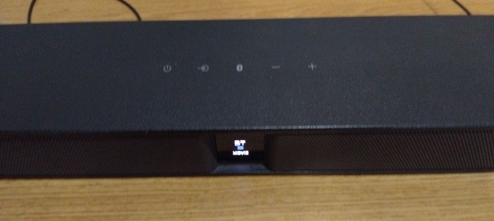 Soundbar Sony  2.1