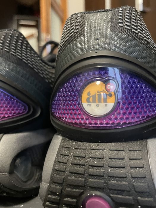 Nike Dn plus air max