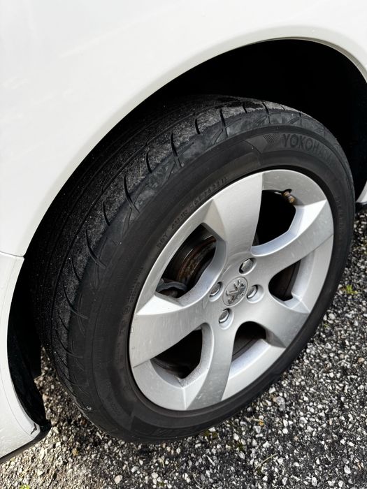 Vendo peugeot 3008 Sport rigorosamente impecável