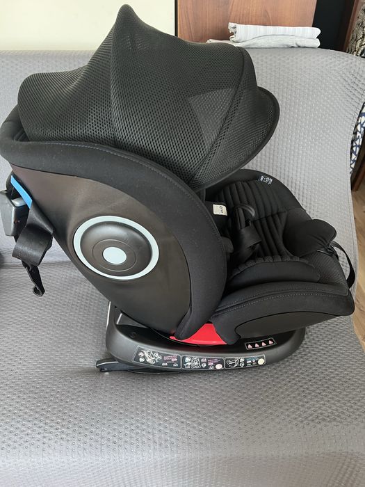 Fotelik Chicco Seat 4 Fix 360