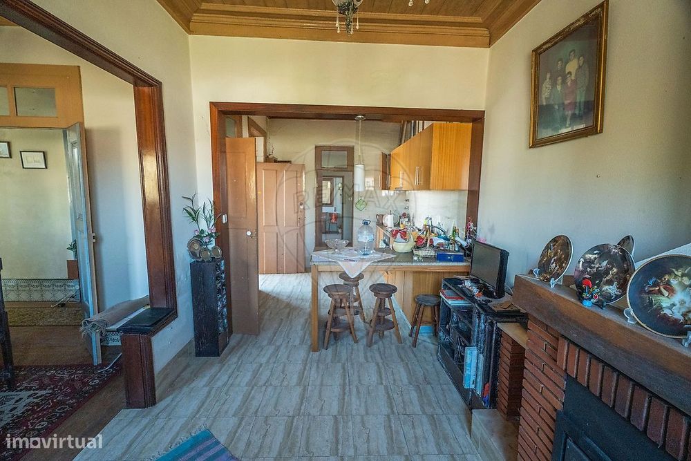 Moradia T3 para venda