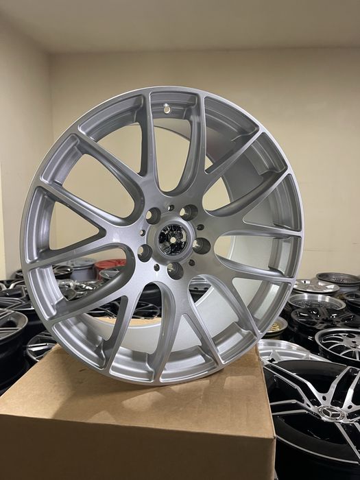 Jantes 19” 5x120 2+2 Novas Compativeis BMW serie 3/4/5 Estilo 3SDM