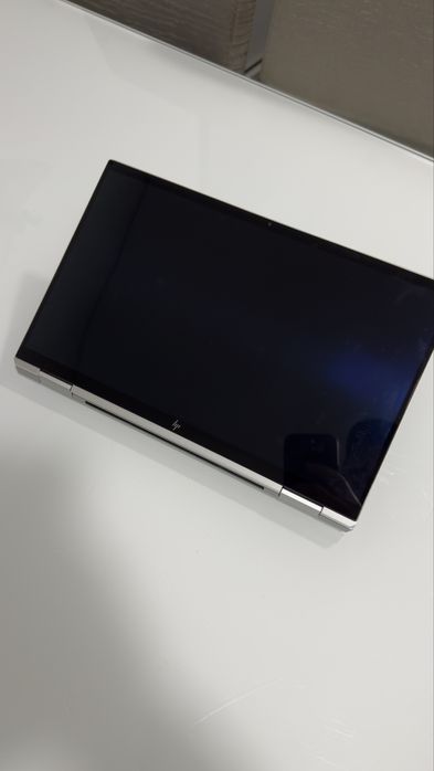 HP Elitebook x360
