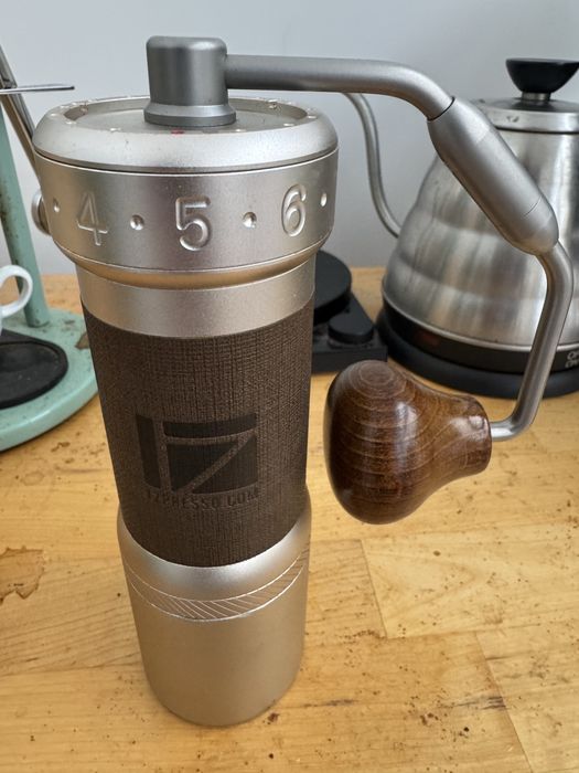 1Zpresso K-Ultra