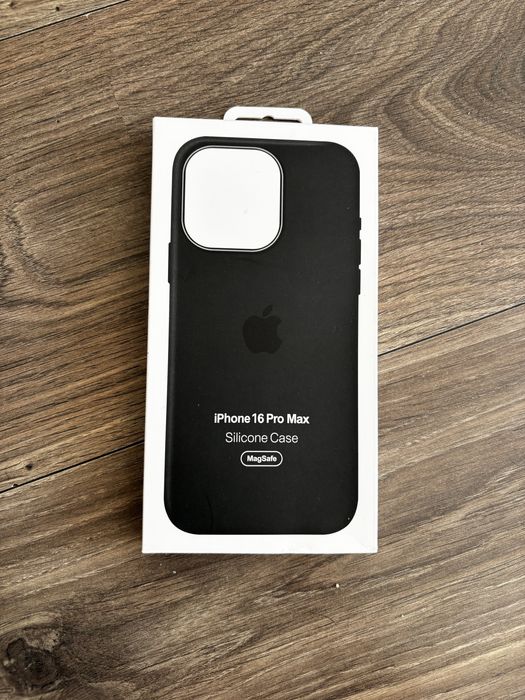 etui iphone 16 pro