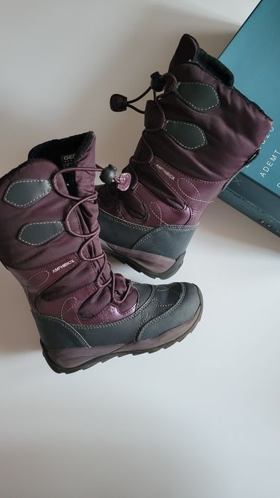 Сапоги Geox 28 размер