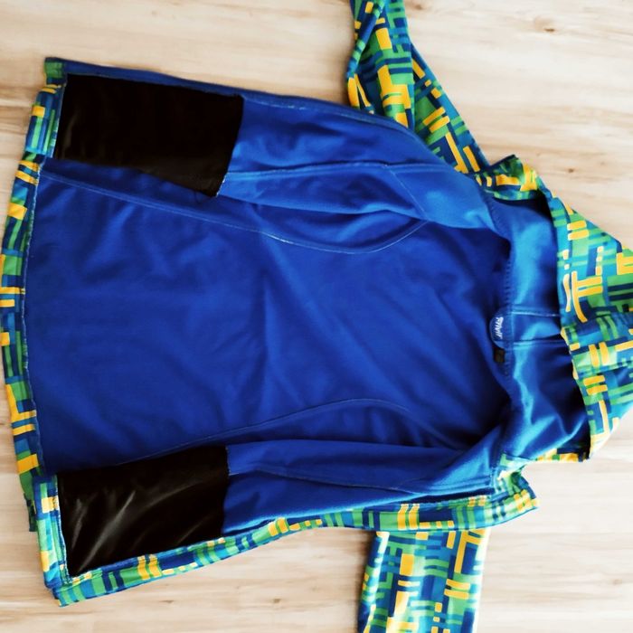 Kurtka Softshell