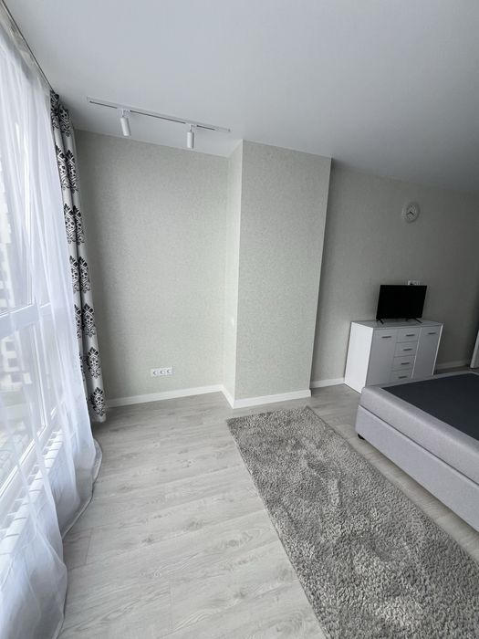 1-кімнатна квартира за адресою вул. Роксоляни (площа 52,5 м²) - Atlanta.ua - фото 15