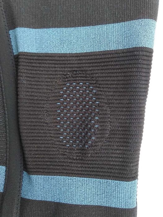 Наколенник бандаж коленный Tricodur Genu, Германия, размер М