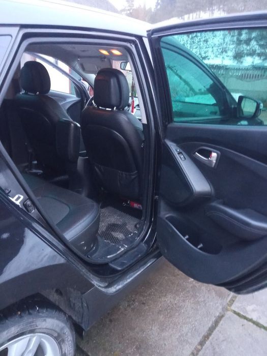 Продається автомобіль Hyundai ix35