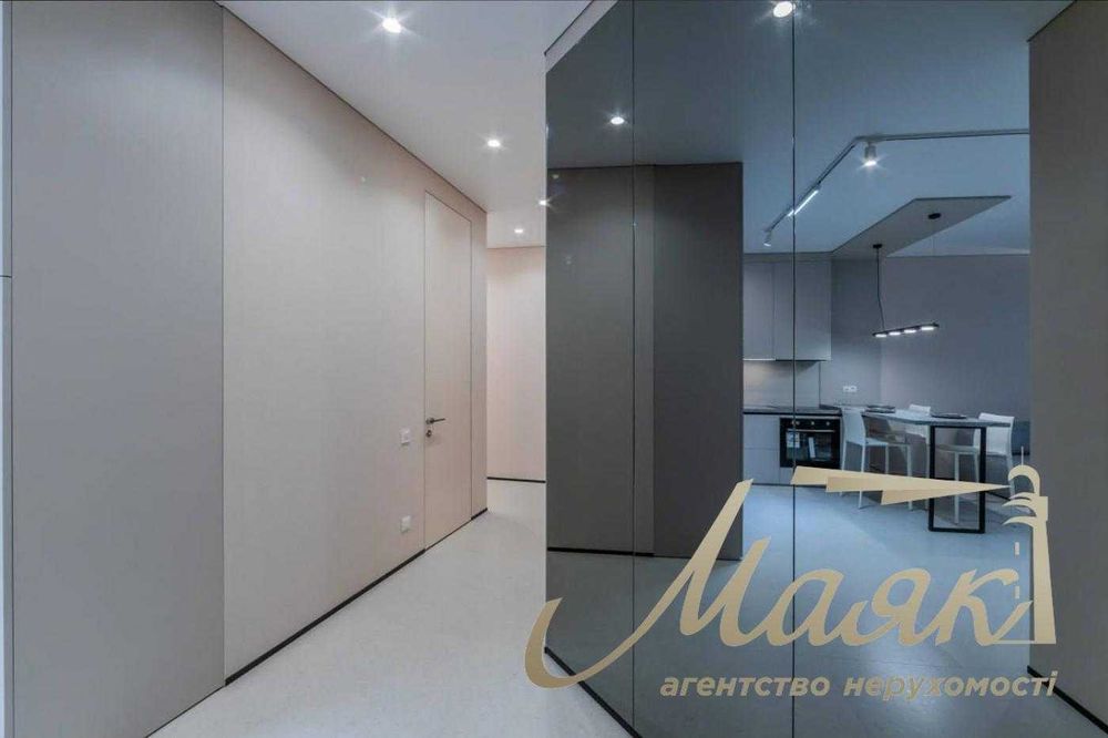 2-кімнатна квартира за адресою вул. Саперне поле (площа 65 м²) - Atlanta.ua - фото 18