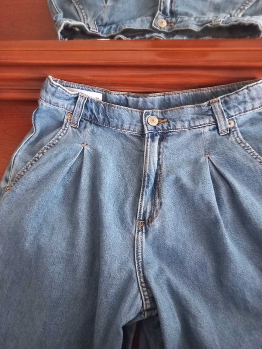 Джинси ZARA 13 - 14 років