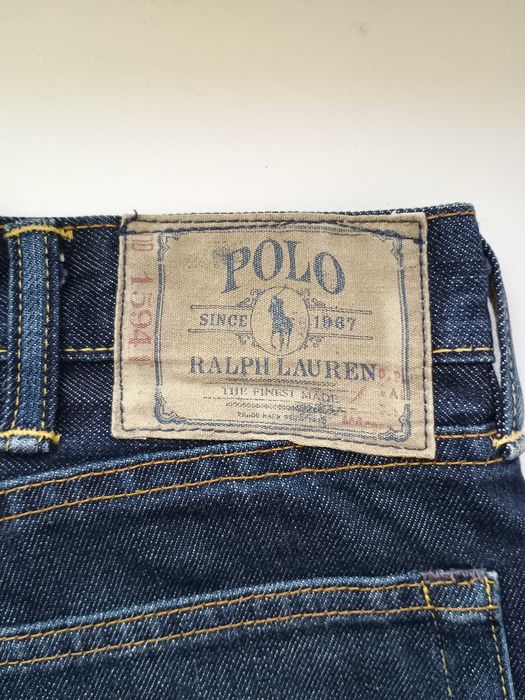 Ralph Lauren.Polo. W38. l-34.