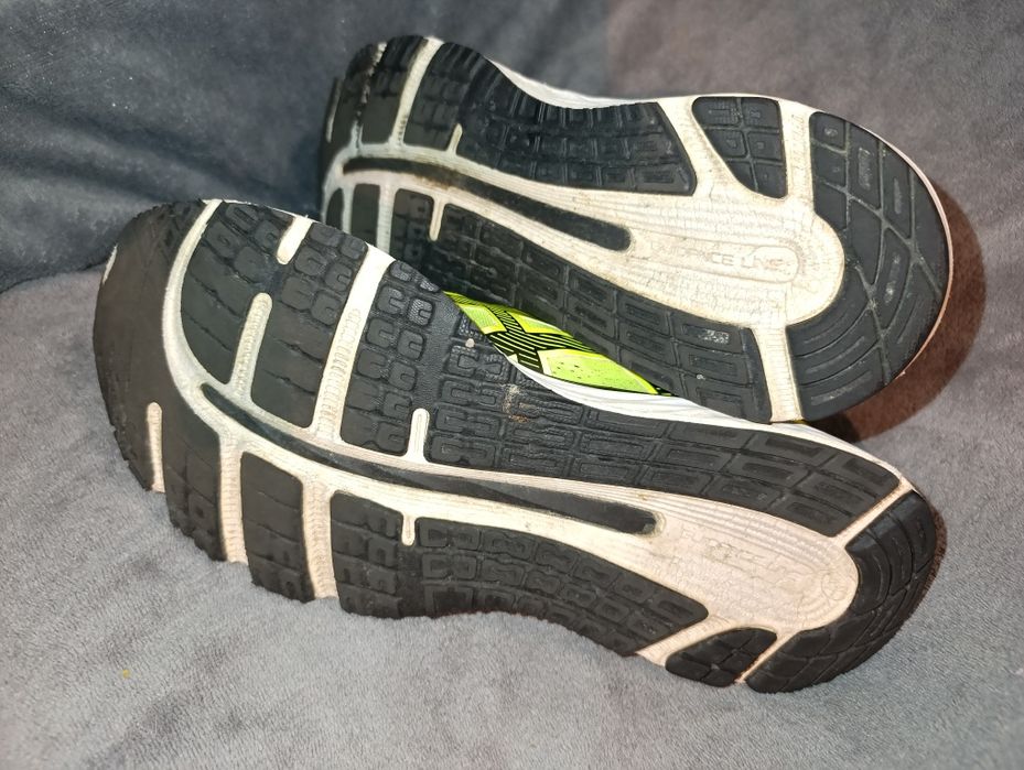 Asics 43 sneakersy SUPER STAN 43 buty do biegania 43.5