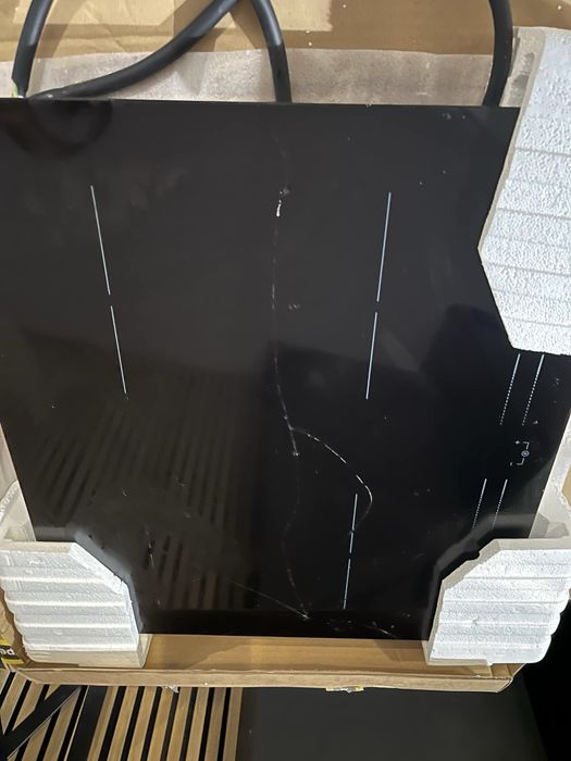 Płyta Haier HAISJ64MC