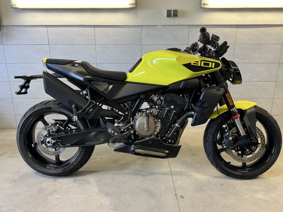 Husqvarna