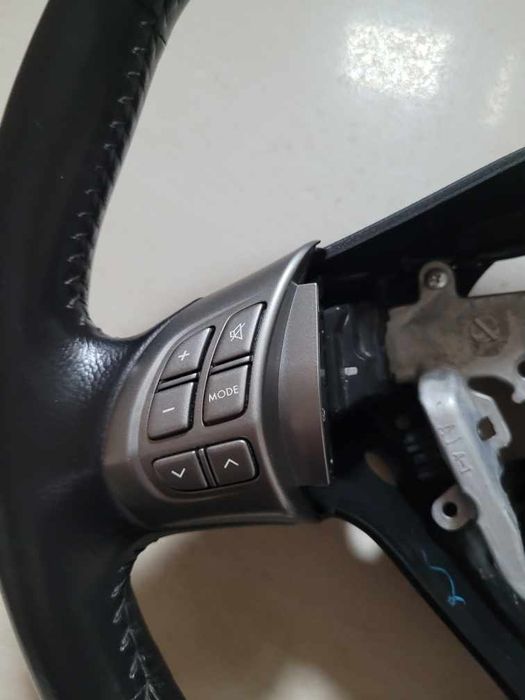 Kierownica do subaru