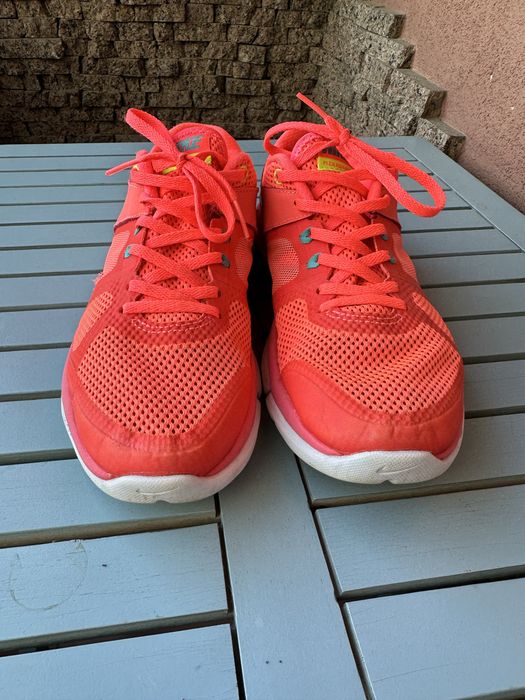 Nike run кросівки найк