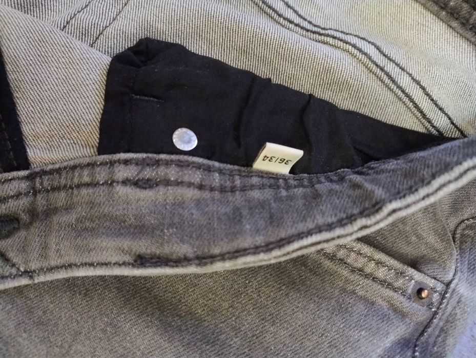 Мужские джинсы Esprit,новые 36рр