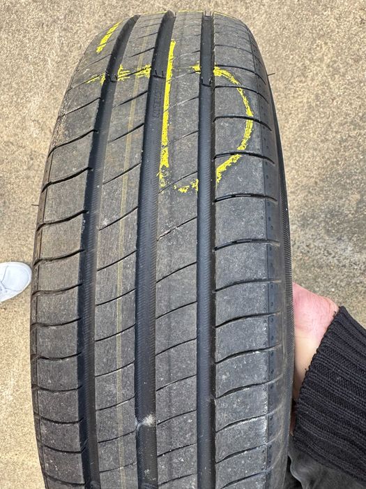 Opony letnie MICHELIN E-PRIMACY 175/65 R17 87H / Nowe 4 sztuki !
