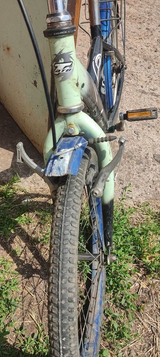 Велосипед  детский.