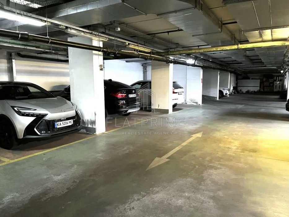 Продаж квартири в Жк бізнес класу Парус на лук'янівці