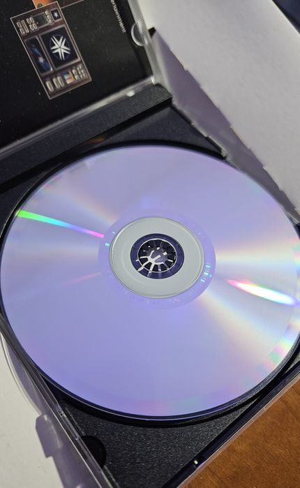 Mission Humanity (PC) CIB Original