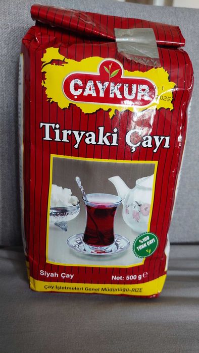 Herbata turecka, 500g