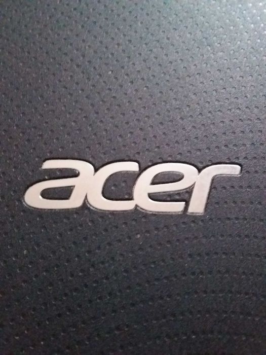 Ноутбук Acer Aspire 15