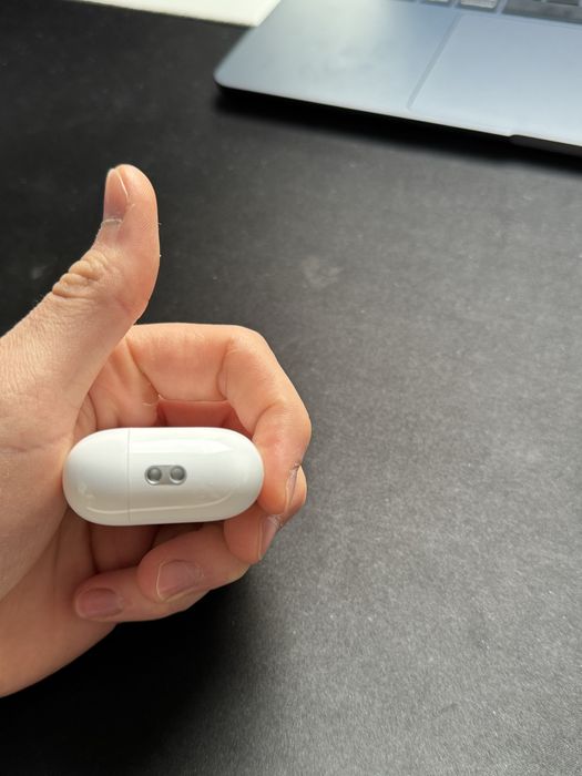 AirPods Pro 3 ANC