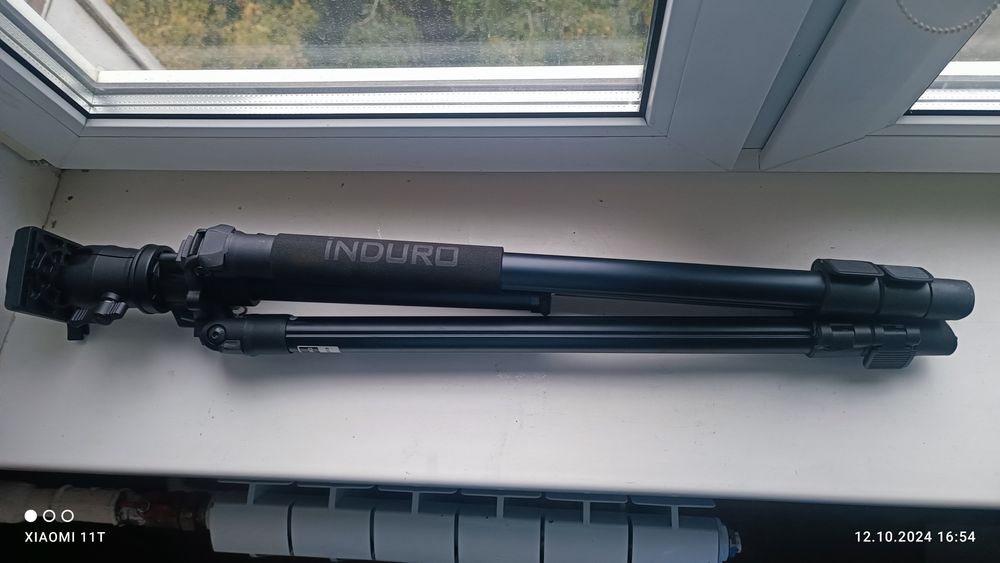 Штатив Induro Alloy 8M AT313