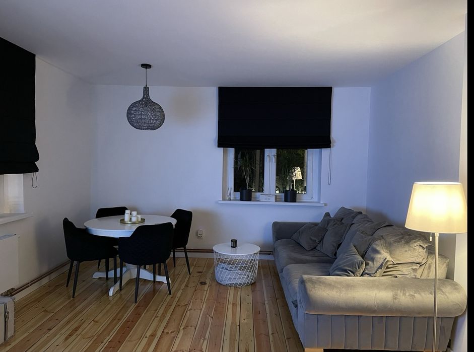 Przestronne mieszkanie gotowe do zamieszkania | Wałcz, ul. Wojska Polskiego 55 | 71,80 m²