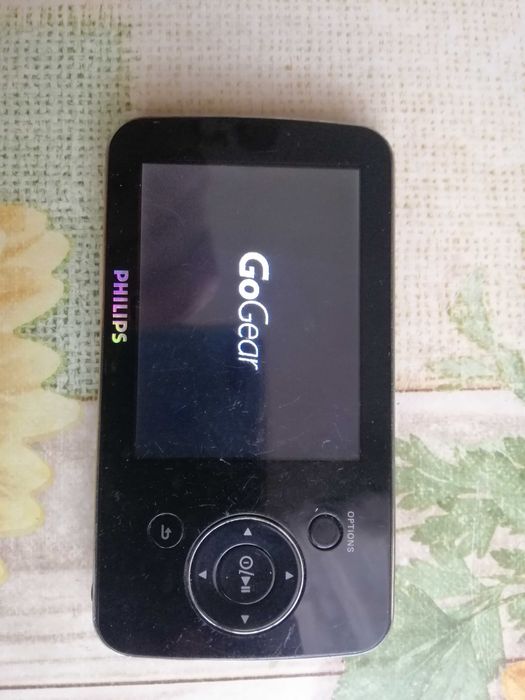 MP3 Player Philips GoGear SA5232