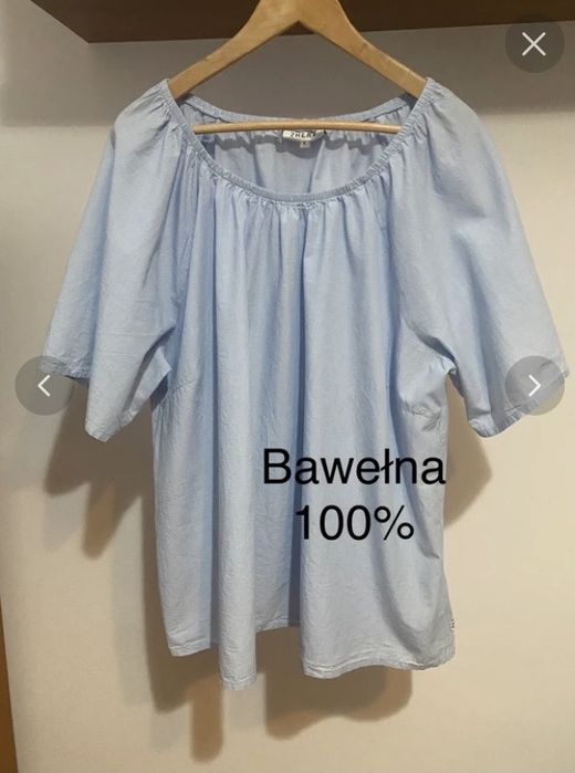 Bluzka  Zhenzi  L/XL