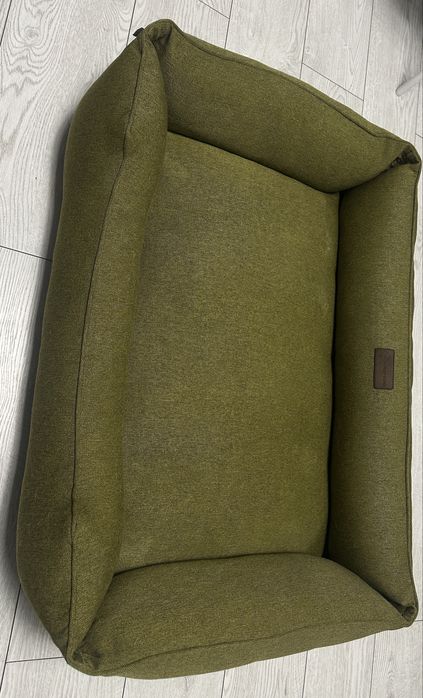 Лежанка для собаки 90х60 см